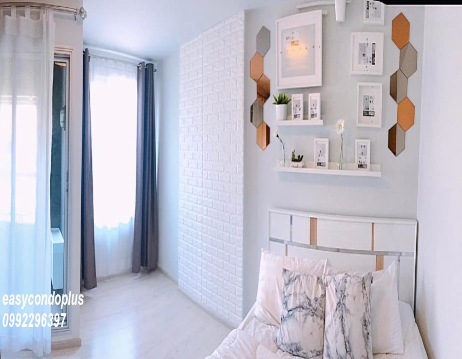 1 BathroomBathrooms,ห้องสตูดิโอ,ขาย,4820
