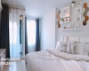 1 BathroomBathrooms,ห้องสตูดิโอ,ขาย,4820