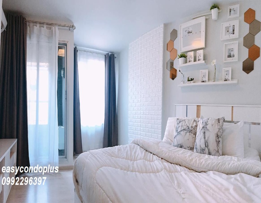 1 BathroomBathrooms,ห้องสตูดิโอ,ขาย,4820