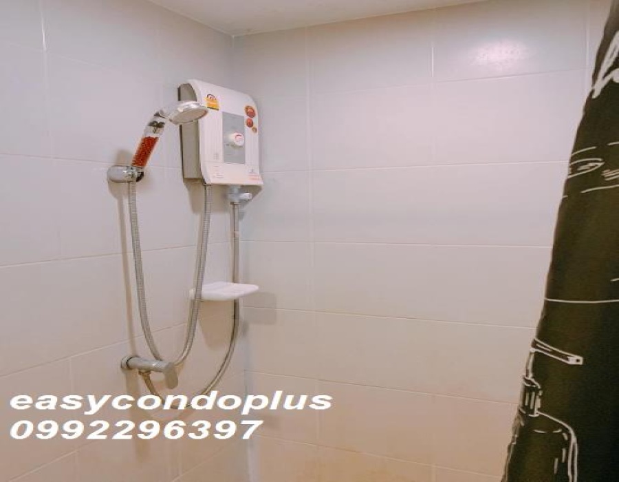 1 BathroomBathrooms,ห้องสตูดิโอ,ขาย,4820
