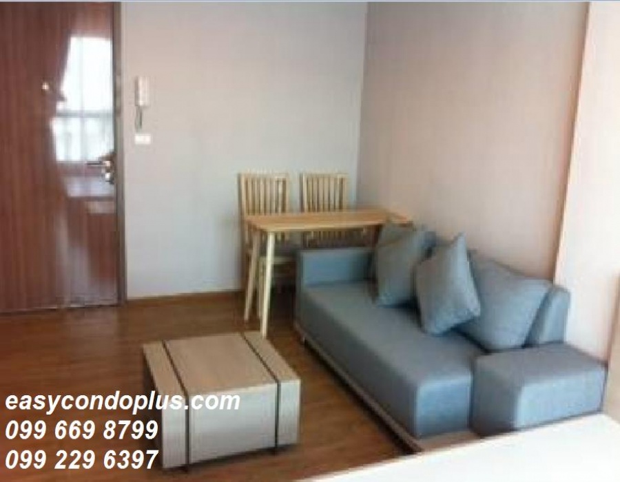 1 BathroomBathrooms,ห้องสตูดิโอ,ขาย,1368