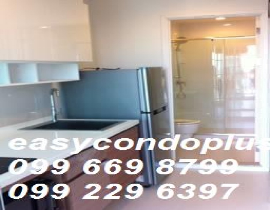 1 BathroomBathrooms,ห้องสตูดิโอ,ขาย,1368