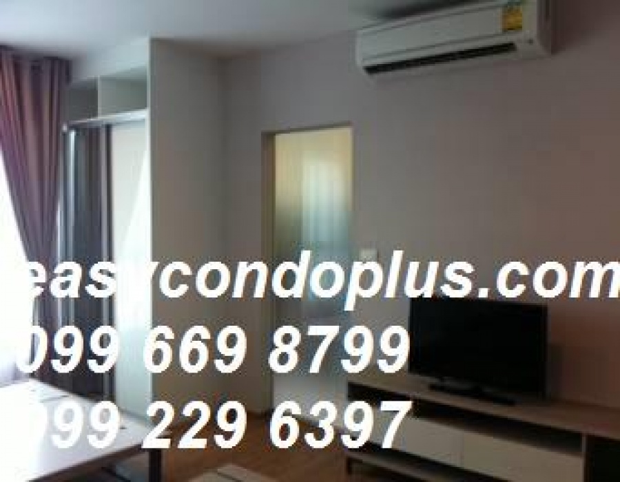 1 BathroomBathrooms,ห้องสตูดิโอ,ขาย,1368