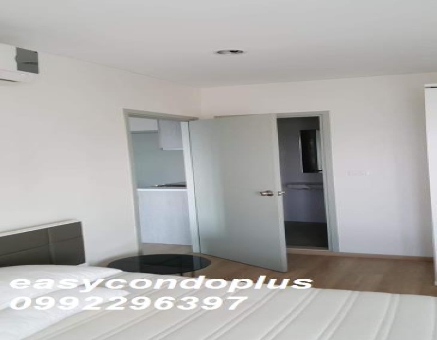 1 Bedroom Bedrooms, ,1 BathroomBathrooms,1 ห้องนอน,ขาย,4837
