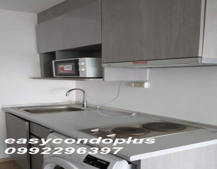 1 Bedroom Bedrooms, ,1 BathroomBathrooms,1 ห้องนอน,ขาย,4837