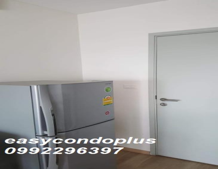 1 Bedroom Bedrooms, ,1 BathroomBathrooms,1 ห้องนอน,ขาย,4837