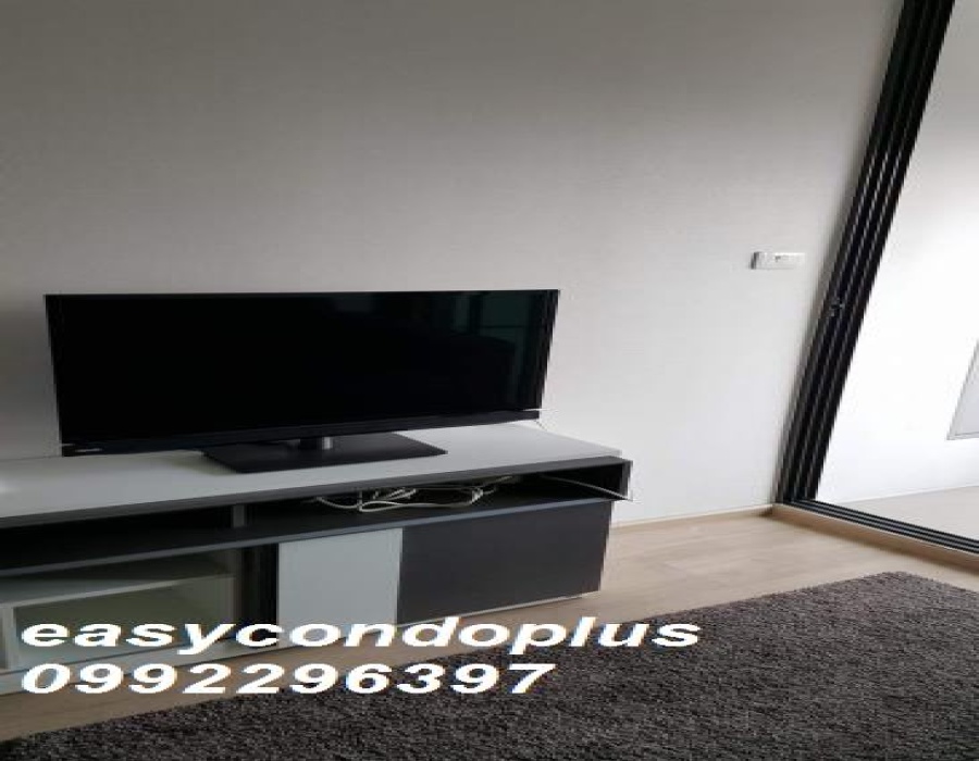 1 Bedroom Bedrooms, ,1 BathroomBathrooms,1 ห้องนอน,ขาย,4837