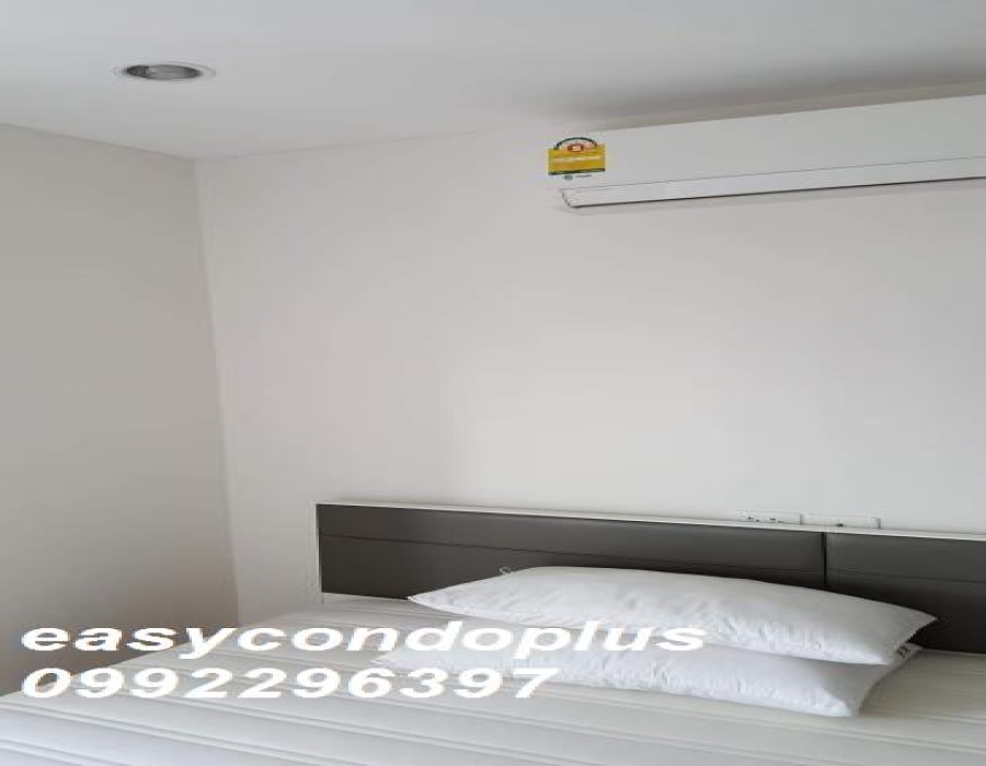 1 Bedroom Bedrooms, ,1 BathroomBathrooms,1 ห้องนอน,ขาย,4837