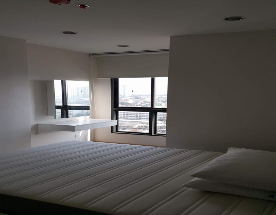 1 Bedroom Bedrooms, ,1 BathroomBathrooms,1 ห้องนอน,ขาย,4837