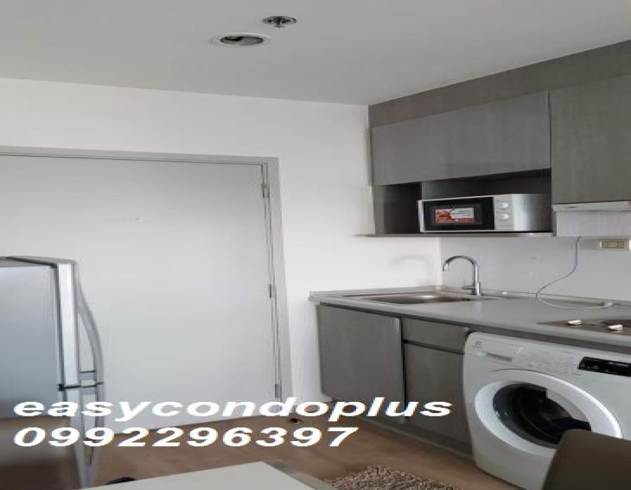 1 Bedroom Bedrooms, ,1 BathroomBathrooms,1 ห้องนอน,ขาย,4837