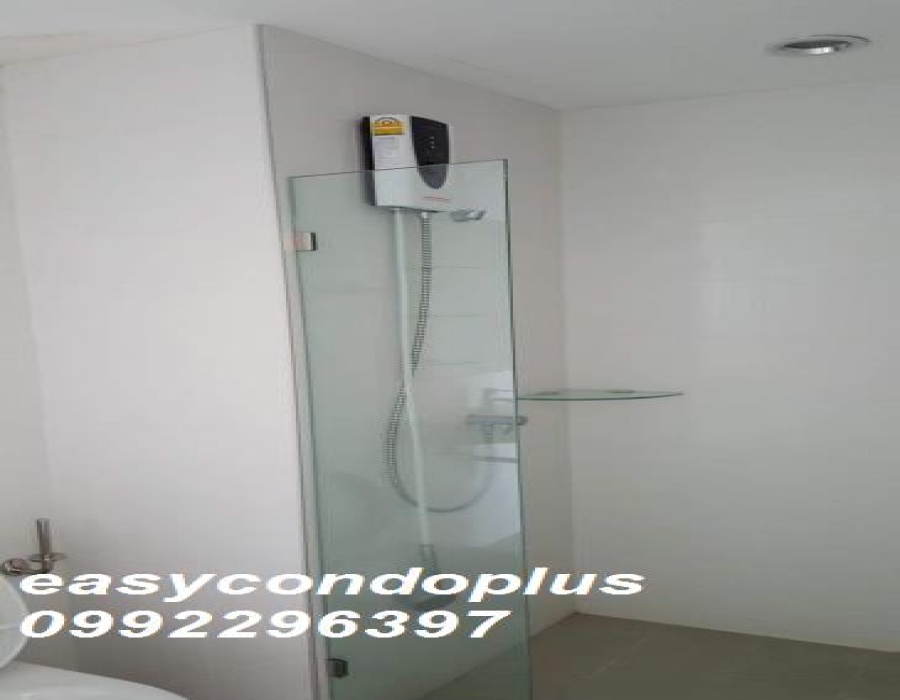 1 Bedroom Bedrooms, ,1 BathroomBathrooms,1 ห้องนอน,ขาย,4837