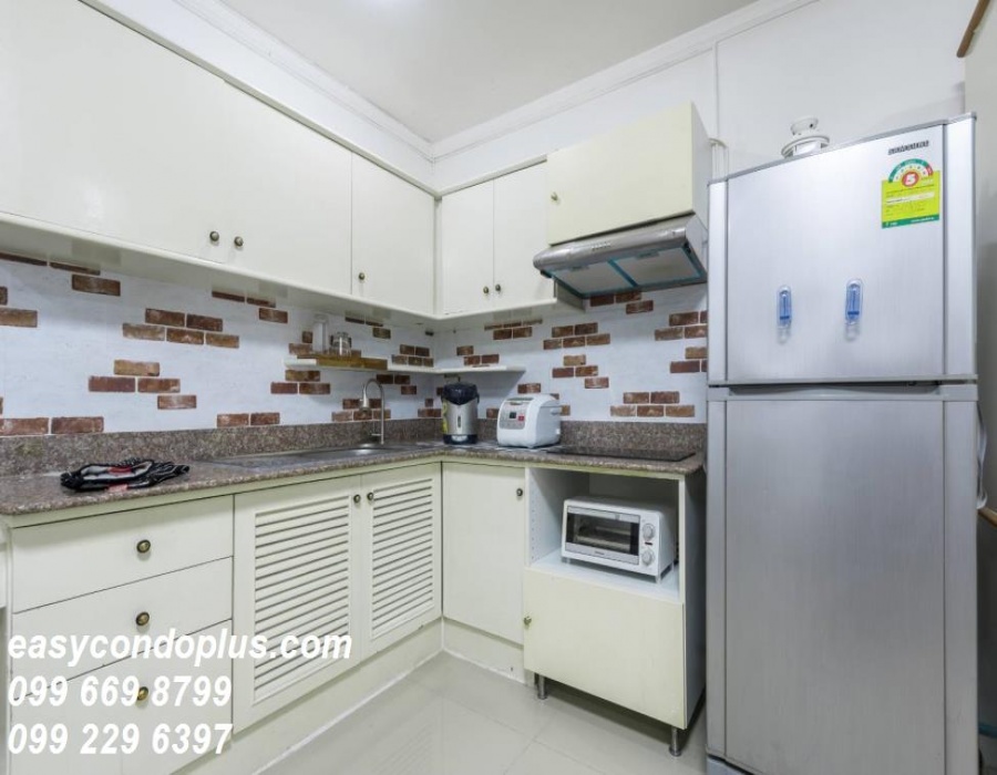 1 Bedroom Bedrooms, ,1 BathroomBathrooms,1 ห้องนอน,ขาย,1369
