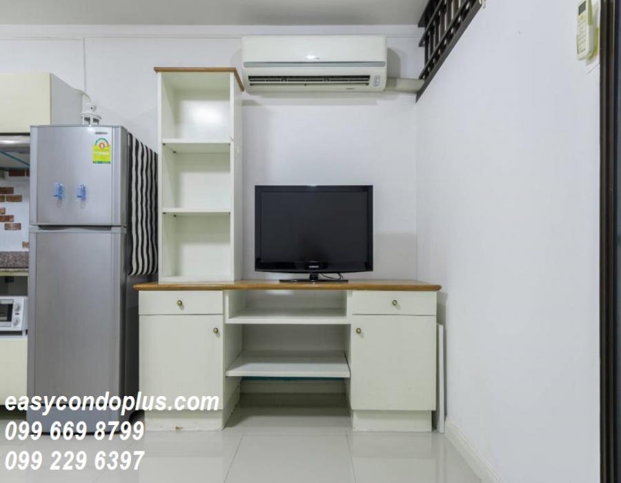 1 Bedroom Bedrooms, ,1 BathroomBathrooms,1 ห้องนอน,ขาย,1369
