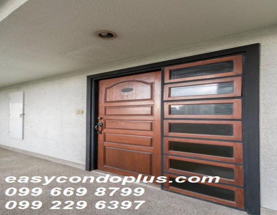 1 Bedroom Bedrooms, ,1 BathroomBathrooms,1 ห้องนอน,ขาย,1369