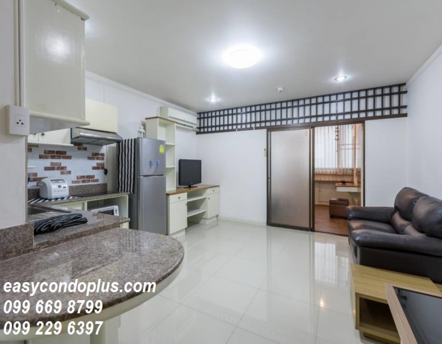 1 Bedroom Bedrooms, ,1 BathroomBathrooms,1 ห้องนอน,ขาย,1369