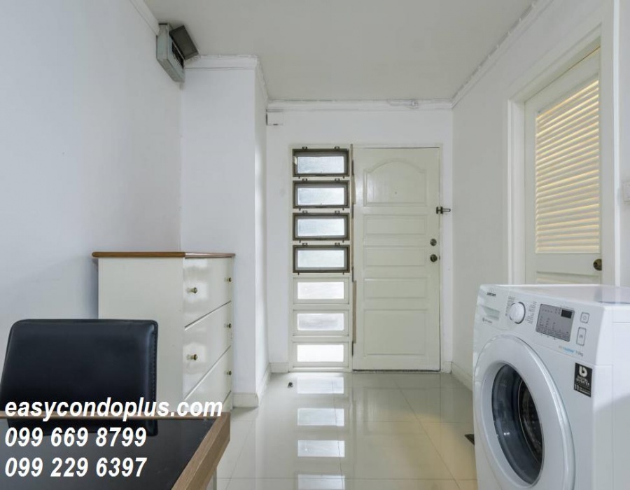 1 Bedroom Bedrooms, ,1 BathroomBathrooms,1 ห้องนอน,ขาย,1369