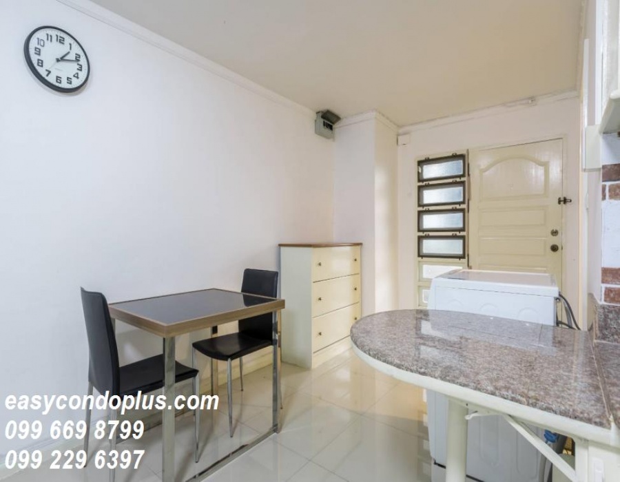 1 Bedroom Bedrooms, ,1 BathroomBathrooms,1 ห้องนอน,ขาย,1369