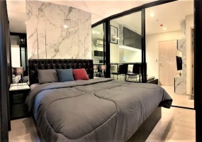 1 Bedroom Bedrooms, ,1 BathroomBathrooms,1 ห้องนอน,ขาย,4848