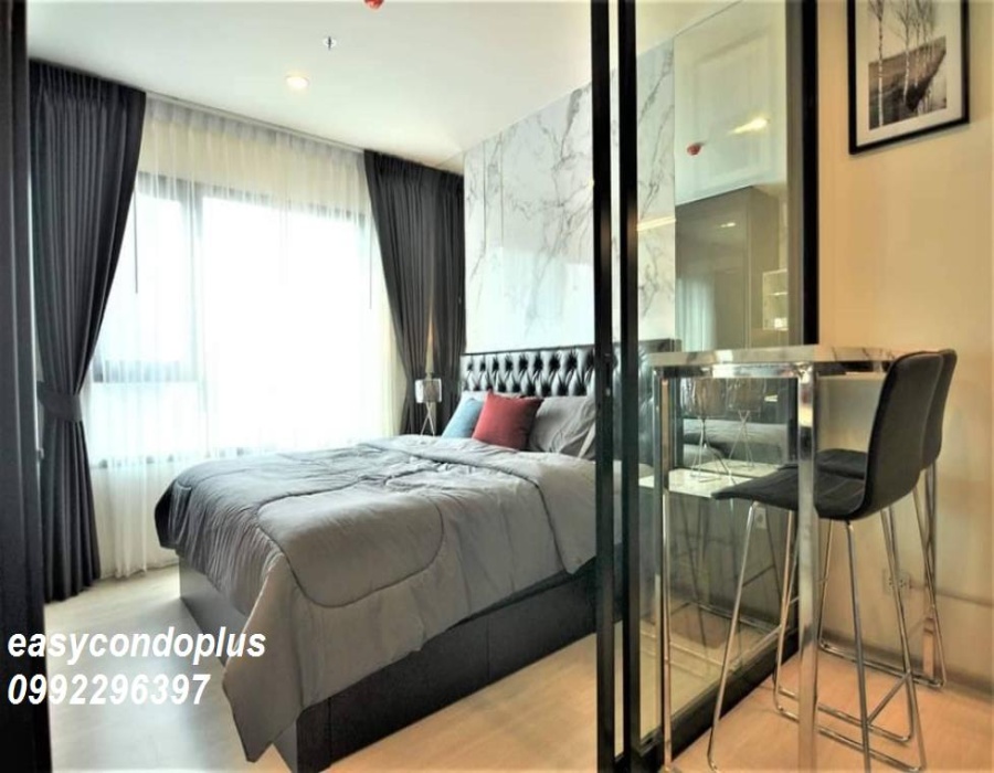 1 Bedroom Bedrooms, ,1 BathroomBathrooms,1 ห้องนอน,ขาย,4848