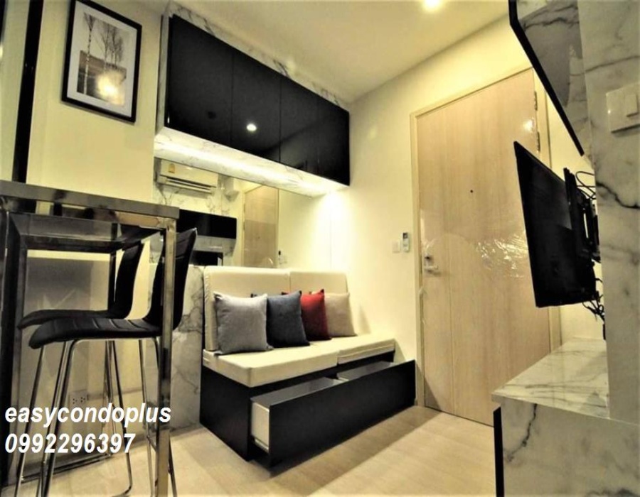 1 Bedroom Bedrooms, ,1 BathroomBathrooms,1 ห้องนอน,ขาย,4848