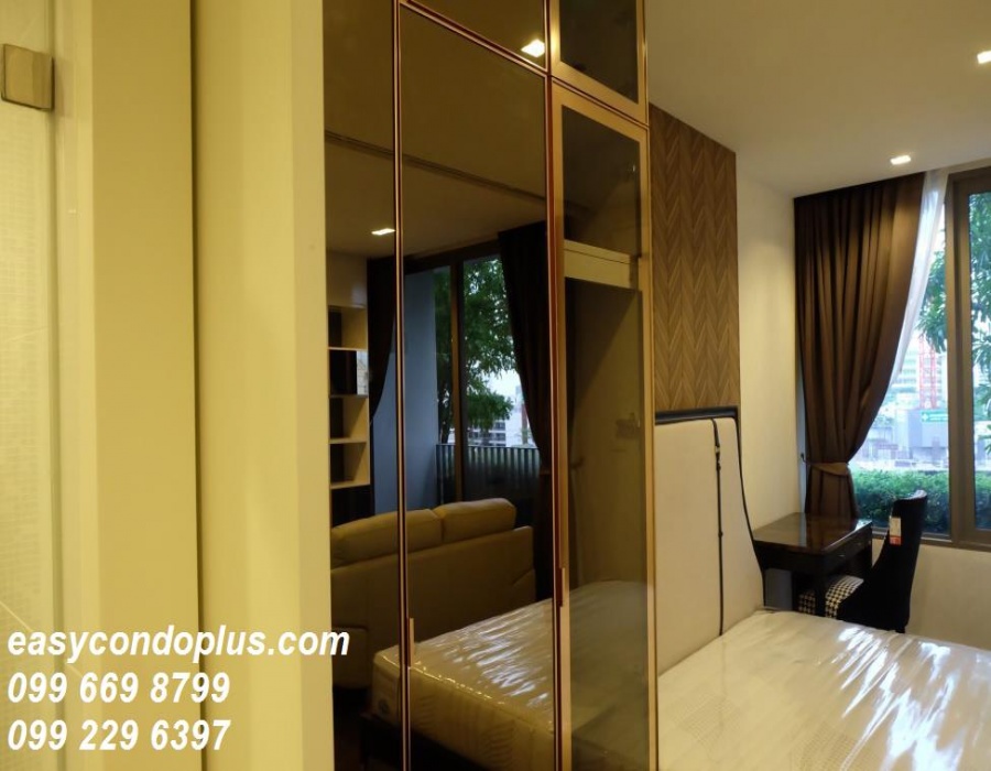 1 Bedroom Bedrooms, ,1 BathroomBathrooms,1 ห้องนอน,ขาย,1370