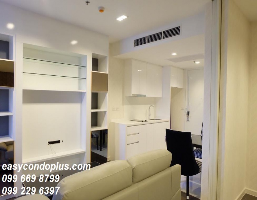 1 Bedroom Bedrooms, ,1 BathroomBathrooms,1 ห้องนอน,ขาย,1370
