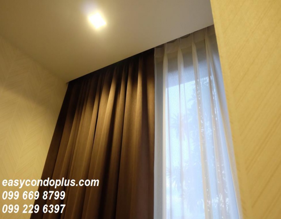 1 Bedroom Bedrooms, ,1 BathroomBathrooms,1 ห้องนอน,ขาย,1370