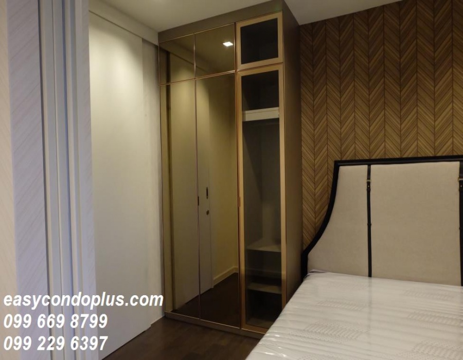 1 Bedroom Bedrooms, ,1 BathroomBathrooms,1 ห้องนอน,ขาย,1370