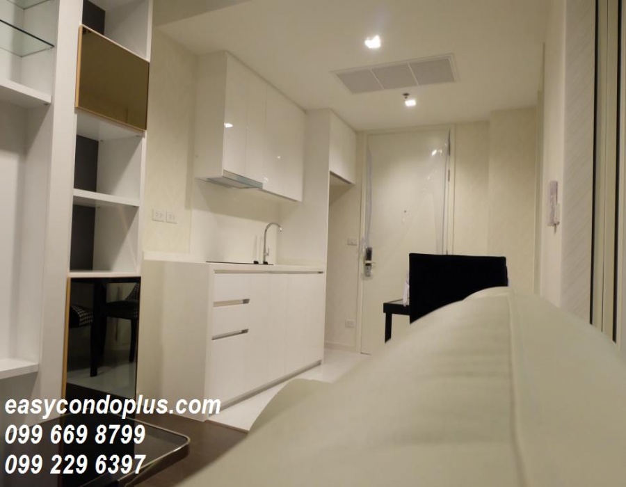 1 Bedroom Bedrooms, ,1 BathroomBathrooms,1 ห้องนอน,ขาย,1370