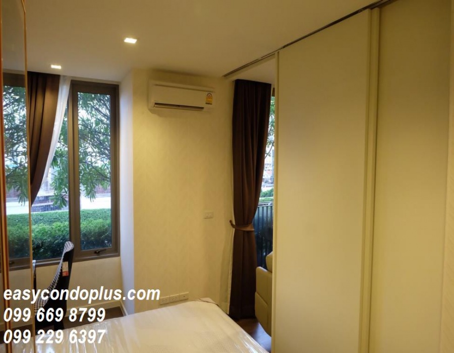 1 Bedroom Bedrooms, ,1 BathroomBathrooms,1 ห้องนอน,ขาย,1370