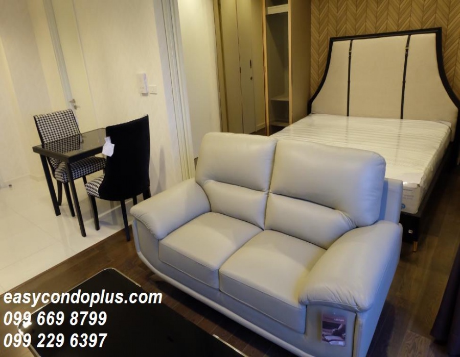 1 Bedroom Bedrooms, ,1 BathroomBathrooms,1 ห้องนอน,ขาย,1370