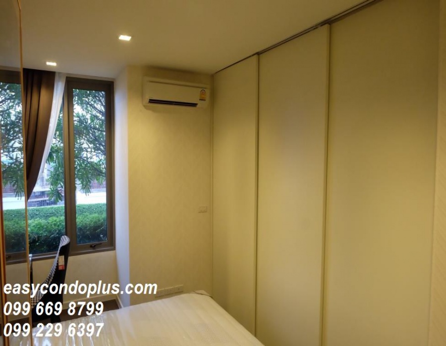 1 Bedroom Bedrooms, ,1 BathroomBathrooms,1 ห้องนอน,ขาย,1370