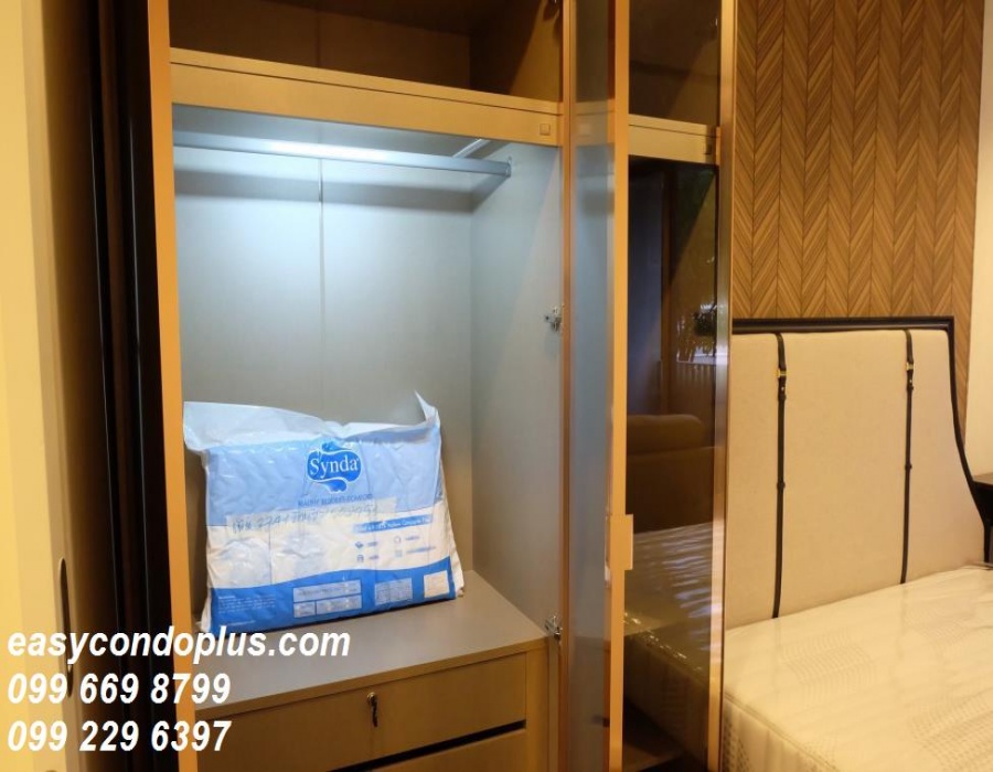 1 Bedroom Bedrooms, ,1 BathroomBathrooms,1 ห้องนอน,ขาย,1370