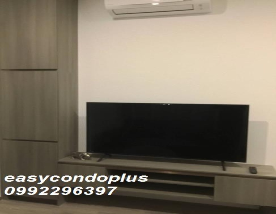 1 Bedroom Bedrooms, ,1 BathroomBathrooms,1 ห้องนอน,ขาย,4858