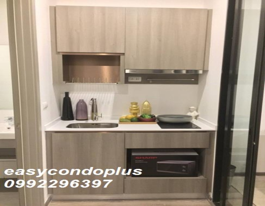 1 Bedroom Bedrooms, ,1 BathroomBathrooms,1 ห้องนอน,ขาย,4858