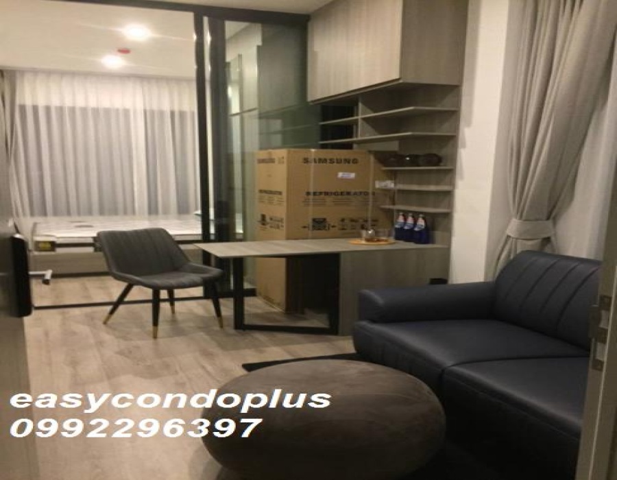1 Bedroom Bedrooms, ,1 BathroomBathrooms,1 ห้องนอน,ขาย,4858