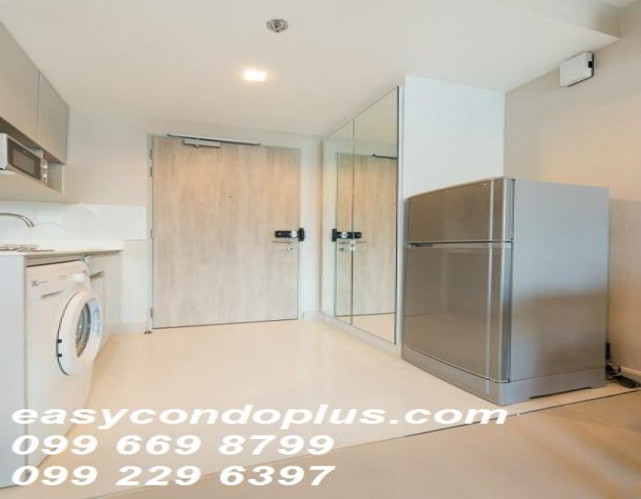 1 Bedroom Bedrooms, ,1 BathroomBathrooms,1 ห้องนอน,ขาย,1372