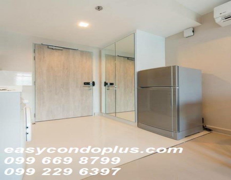 1 Bedroom Bedrooms, ,1 BathroomBathrooms,1 ห้องนอน,ขาย,1372