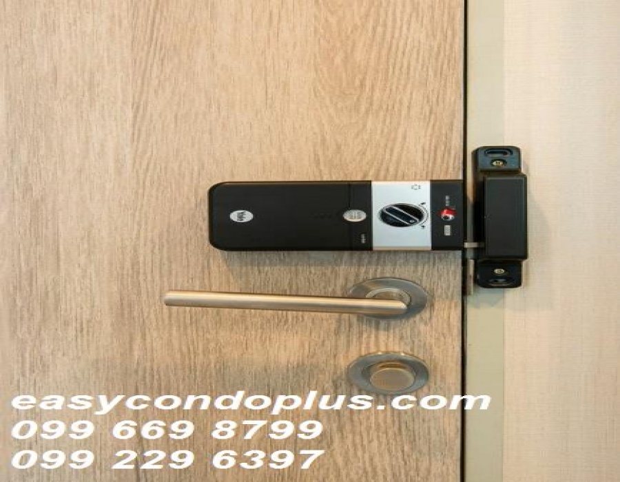 1 Bedroom Bedrooms, ,1 BathroomBathrooms,1 ห้องนอน,ขาย,1372