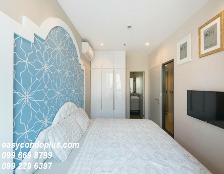1 Bedroom Bedrooms, ,1 BathroomBathrooms,1 ห้องนอน,ขาย,1372