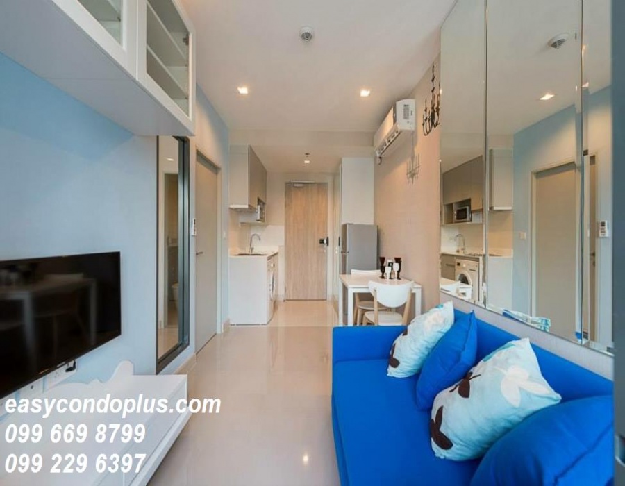 1 Bedroom Bedrooms, ,1 BathroomBathrooms,1 ห้องนอน,ขาย,1372