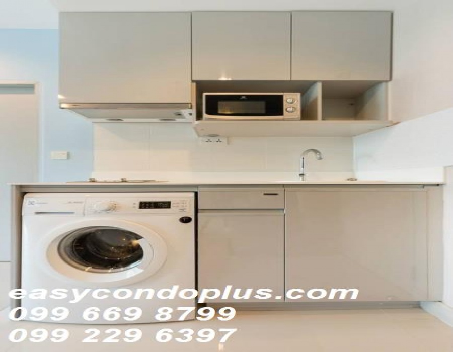 1 Bedroom Bedrooms, ,1 BathroomBathrooms,1 ห้องนอน,ขาย,1372