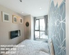 1 Bedroom Bedrooms, ,1 BathroomBathrooms,1 ห้องนอน,ขาย,1372