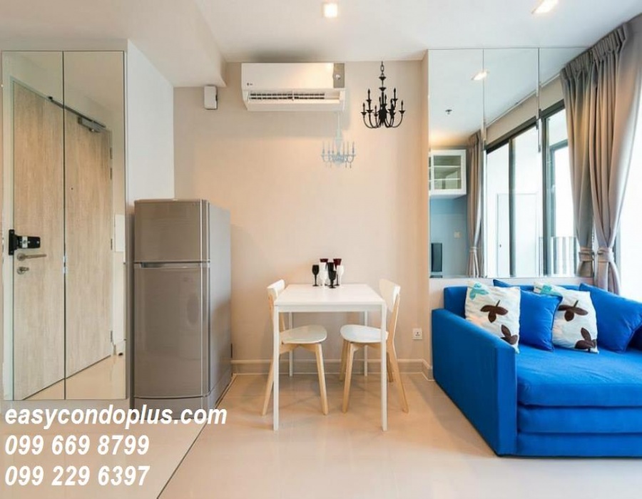 1 Bedroom Bedrooms, ,1 BathroomBathrooms,1 ห้องนอน,ขาย,1372