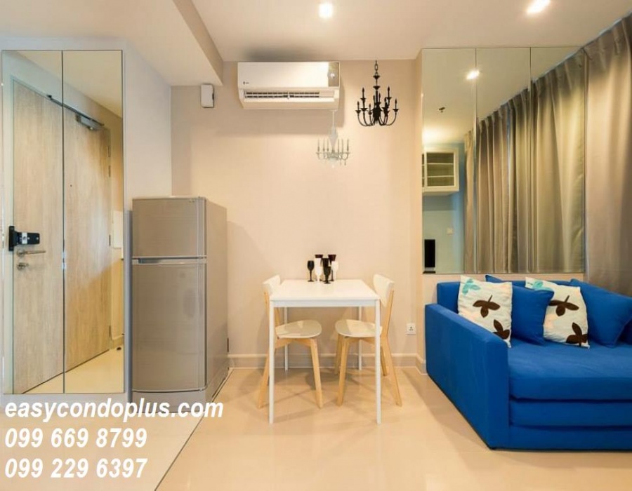 1 Bedroom Bedrooms, ,1 BathroomBathrooms,1 ห้องนอน,ขาย,1372