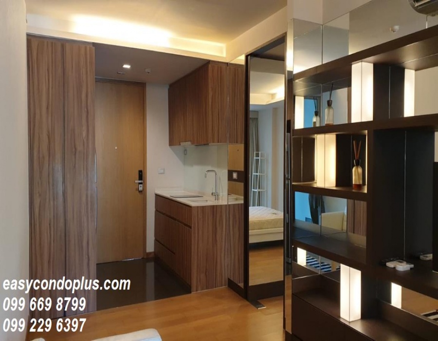 1 Bedroom Bedrooms, ,1 BathroomBathrooms,1 ห้องนอน,ขาย,1373
