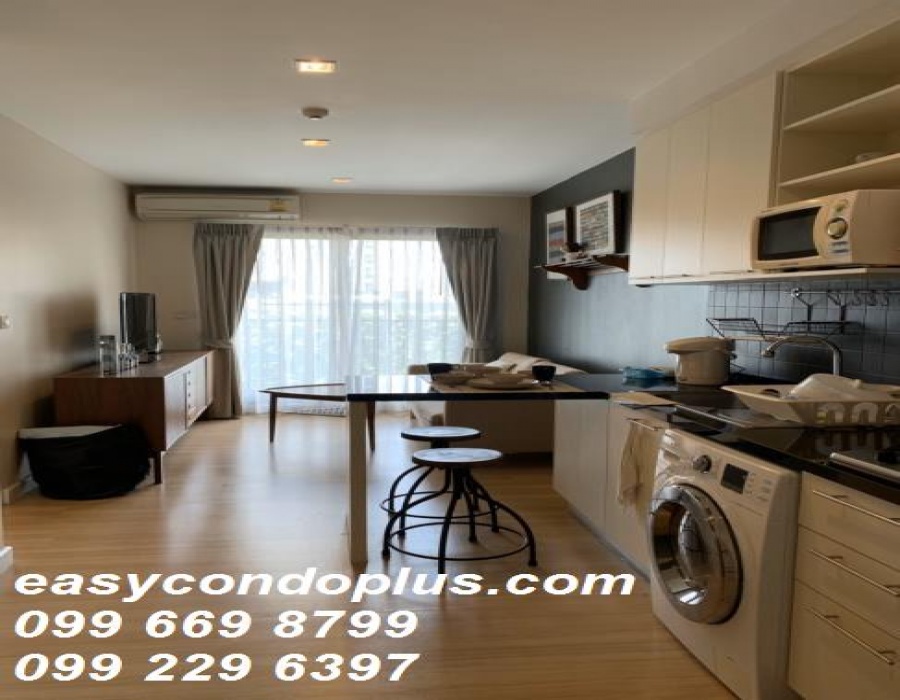 1 Bedroom Bedrooms, ,1 BathroomBathrooms,1 ห้องนอน,ขาย,1374