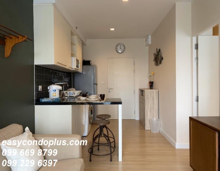 1 Bedroom Bedrooms, ,1 BathroomBathrooms,1 ห้องนอน,ขาย,1374