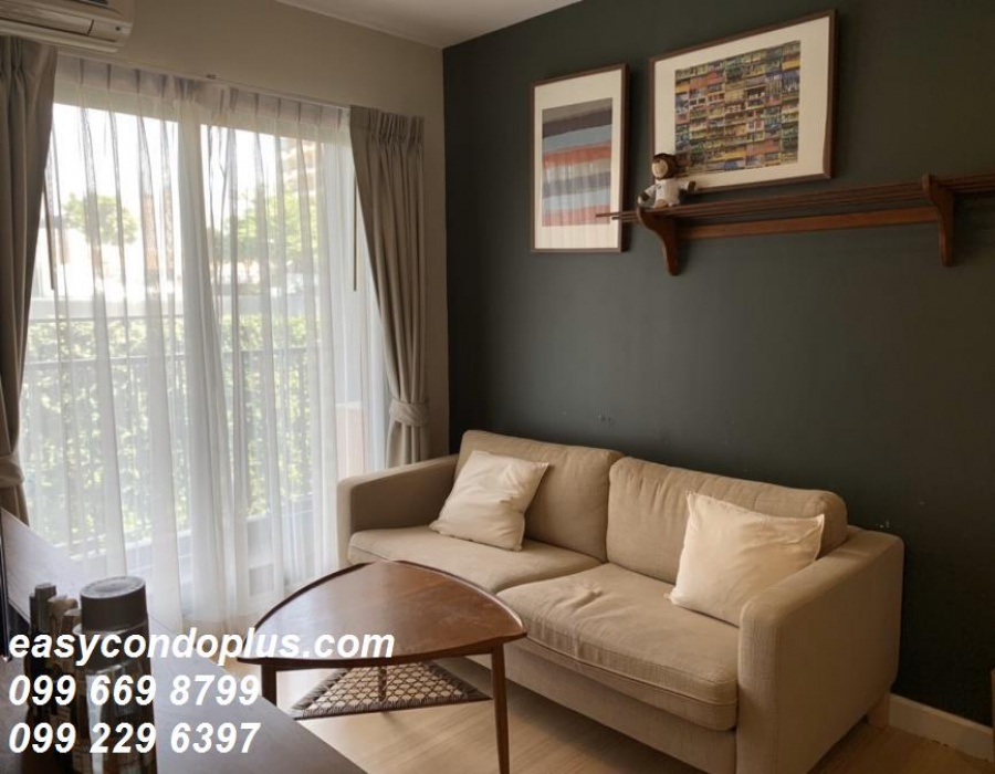 1 Bedroom Bedrooms, ,1 BathroomBathrooms,1 ห้องนอน,ขาย,1374