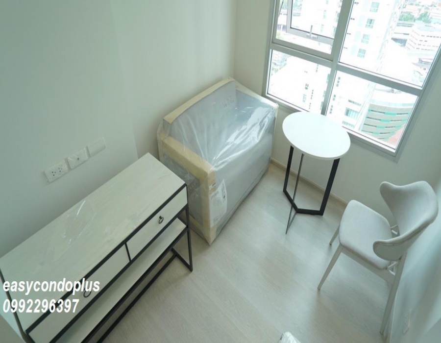 1 BathroomBathrooms,ห้องสตูดิโอ,ขาย,4891